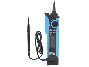 EM3215 LCD Digital Multimeter Autorange Meter Marking Pen Type Tester Multimeter Multimetro Digital Profesional EM3215 LCD Digital Multimeter Autorange Meter Marking Pen Type Tester Multimeter Multimetro Digital Profesional