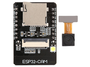 ESP32-CAM WiFi & BT Camera Module Development Board ESP32 With Camera Module signal new ESP32-CAM WiFi & BT Camera Module Development Board ESP32 With Camera Module signal new