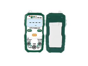 BST-58F Digital Multimeter Auto Range 4000 Counts AC/DC Voltage Current Resistance Meter Capacitance Frequency Tester BST-58F Digital Multimeter Auto Range 4000 Counts AC/DC Voltage Current Resistance Meter Capacitance Frequency Tester