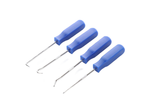 4Pcs/Set Auto Car Pick and Hook Set O Ring Oil Seal Gasket Puller Remover Craft Hand Tool Car Remover Tool Set Dropship 4Pcs/Set Auto Car Pick and Hook Set O Ring Oil Seal Gasket Puller Remover Craft Hand Tool Car Remover Tool Set Dropship