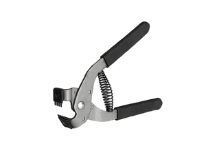 Leather Craft Hole Punch Tools Hand-Held Silent Pliers Diamond Sewing Stitching Chisel Pricking Iron 4mm Spacing 2/4 Teeth Leather Craft Hole Punch Tools Hand-Held Silent Pliers Diamond Sewing Stitching Chisel Pricking Iron 4mm Spacing 2/4 Teeth