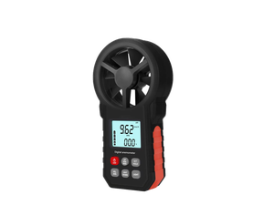 LCD Digital Anemometer Wind Speed Meter wind sensor /Air Velocity/Air Temperature Test Tool Wind Speed Gauges with Flashlight LCD Digital Anemometer Wind Speed Meter wind sensor /Air Velocity/Air Temperature Test Tool Wind Speed Gauges with Flashlight