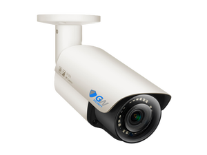 GW Security 4K IP PoE 4X Optical Zoom Outdoor Indoor Starlight Color Night Vision 8MP Bullet cameras, 2.8-12mm Motorized Zoom Lens, 130FT Night Vision GW Security 4K IP PoE 4X Optical Zoom Outdoor Indoor Starlight Color Night Vision 8MP Bullet cameras, 2.8-12mm Motorized Zoom Lens, 130FT Night Vision