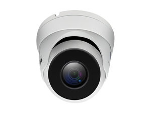 GW Security GW8536MIC 8 Megapixel 4K (3840x2160) Outdoor/Indoor Weatherproof H.265 Built-in Microphone Dome PoE IP Camera, 18pcs SMD LED, 98FT IR Night Vision GW Security GW8536MIC 8 Megapixel 4K (3840x2160) Outdoor/Indoor Weatherproof H.265 Built-in Microphone Dome PoE IP Camera, 18pcs SMD LED, 98FT IR Night Vision