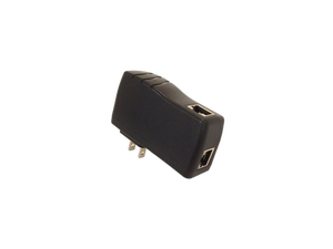 VisionTek 48 Volt 15 Watt Output Single Port Gigabit Mode A PoE Injector 600009 VisionTek 48 Volt 15 Watt Output Single Port Gigabit Mode A PoE Injector 600009