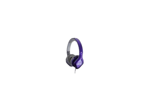 JVC Violet HA-SR100XV Elation XX Headset JVC Violet HA-SR100XV Elation XX Headset