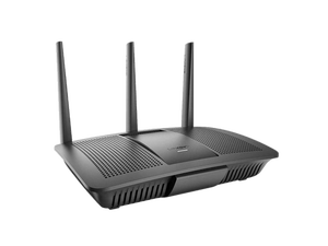 Linksys Max-Stream EA7200 Ethernet Wireless Router Linksys Max-Stream EA7200 Ethernet Wireless Router