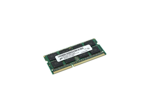 MICRON Mt16Jsf51264Hz-1G4D1 4Gb Pc310600 Ddr31333Mhz Nonecc Unbuffered Cl9 204Pin Sodimm Memory MICRON Mt16Jsf51264Hz-1G4D1 4Gb Pc310600 Ddr31333Mhz Nonecc Unbuffered Cl9 204Pin Sodimm Memory