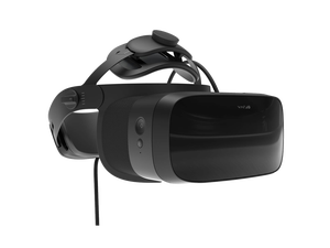 Varjo Aero VR Headset Varjo Aero VR Headset
