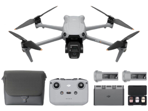 DJI Air 3S Drone Fly More Combo with RC-N3 Remote Controller DJI Air 3S Drone Fly More Combo with RC-N3 Remote Controller