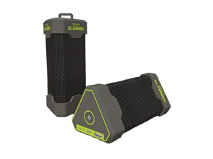 SCENT SLAMMER THROW-N-GO OZONE DEVICE