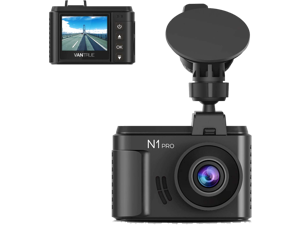 Mini Dash Cam Full HD 1920x1080P Car Dash Camera 1.5 inch 160 Degree Vantrue N1 Pro DashCam with Sony Night Vision Sensor, 24 Hours Parking Mode, Motion Sensor, Collision Detection, Support 256GB Max Mini Dash Cam Full HD 1920x1080P Car Dash Camera 1.5 inch 160 Degree Vantrue N1 Pro DashCam with Sony Night Vision Sensor, 24 Hours Parking Mode, Motion Sensor, Collision Detection, Support 256GB Max