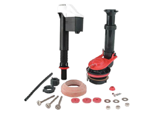 KORKY 4010PK Korky Universal Toilet Repair Kit
