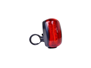 Vibe Sport Ultra Bright LED Bicycle Bike Head Light +Taillight Vibe Sport Ultra Bright LED Bicycle Bike Head Light +Taillight