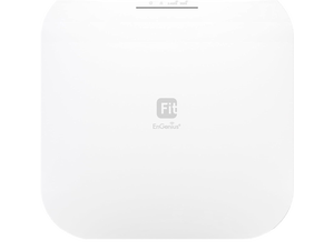 EnGenius Wireless AP (EWS276-FIT) | True 4X4 Wi-Fi 6 Dual Band AX3600 | 2.5Gbe PoE+ | Cloud & App & OnPrem Control Options | WPA3, MU-MIMO, Mesh & Seamless Roaming | Power Adapter Not Included EnGenius Wireless AP (EWS276-FIT) | True 4X4 Wi-Fi 6 Dual Band AX3600 | 2.5Gbe PoE+ | Cloud & App & OnPrem Control Options | WPA3, MU-MIMO, Mesh & Seamless Roaming | Power Adapter Not Included