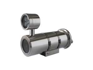 6MP Explosion-Proof IR Bullet IP Camera H.265+ Face Detection 120dB WDR 3D DNR Waterproof IP68 6MP Explosion-Proof IR Bullet IP Camera H.265+ Face Detection 120dB WDR 3D DNR Waterproof IP68