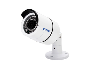 ESCAM QD410 IP Camera 4MP H.265 IP66 Mini Camera Onvif IR Cut Night Vision CCTV Surveillance Bullet Cameras ESCAM QD410 IP Camera 4MP H.265 IP66 Mini Camera Onvif IR Cut Night Vision CCTV Surveillance Bullet Cameras