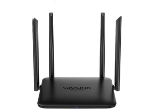 Wavlink AC1200 WiFi Router Dual Band 2.4GHz & 5GHz Internet Router with Gigabit Ethernet Ports, Long Range Wireless Router for Home, Supports Router/AP/Repeater Mode, MU-MIMO and LNA+PA, IPV6 Wavlink AC1200 WiFi Router Dual Band 2.4GHz & 5GHz Internet Router with Gigabit Ethernet Ports, Long Range Wireless Router for Home, Supports Router/AP/Repeater Mode, MU-MIMO and LNA+PA, IPV6