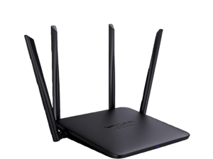 WAVLINK BE3600 Wi-Fi 7 Router, Dual Band Gaming Router with MLO, 4096-QAM, Multi-Rus Tech, Support EverythingMesh/Router/AP/Repeater Mode, Guest WiFi, QoS, IPv6 & Advanced VPN for Home WiFi