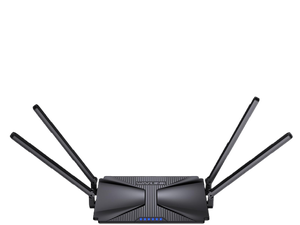 Wavlink AX3000 Wi-Fi 6 Router Dual Band, 802.11ax Gigabit Gaming Router for Home, Everything Mesh & AP Mode,4 high gain Antennas, MU-MIMO, Beamforming, OFDMA, WPA3, Support 160MHz & IPv6 Wavlink AX3000 Wi-Fi 6 Router Dual Band, 802.11ax Gigabit Gaming Router for Home, Everything Mesh & AP Mode,4 high gain Antennas, MU-MIMO, Beamforming, OFDMA, WPA3, Support 160MHz & IPv6