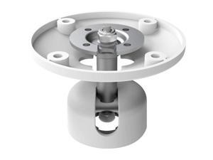 The Joy Factory Elevate II Mounting Adapter for Kiosk White KKX110W The Joy Factory Elevate II Mounting Adapter for Kiosk White KKX110W