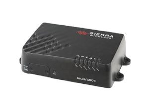 Sierra Wireless AirLink MP70 Cellular Modem/Wireless Router 1104071 Sierra Wireless AirLink MP70 Cellular Modem/Wireless Router 1104071