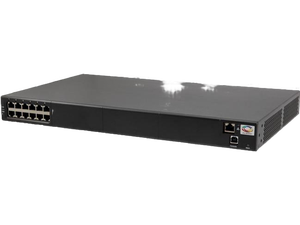 Microchip 6 ports 90W IEEE 802.3bt-compliant indoor PoE midspan PD9606GCACUS Microchip 6 ports 90W IEEE 802.3bt-compliant indoor PoE midspan PD9606GCACUS
