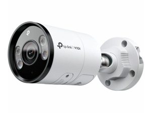 TP-Link InSight InSight S345 4 Megapixel Outdoor Network Camera Color Bullet