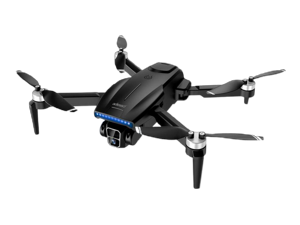 Adesso CyberDrone X2 Remote Controlled Drone with 1080P Camera Lightweight Portable 80 Meter Range Dual App and Remote Control with Camera Gimbal and 3D Flip Function Adesso CyberDrone X2 Remote Controlled Drone with 1080P Camera Lightweight Portable 80 Meter Range Dual App and Remote Control with Camera Gimbal and 3D Flip Function