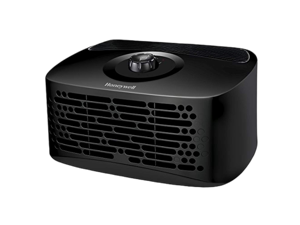 honeywell hpa020b tabletop air purifier, black