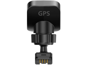 Vantrue N4, N2S, T3 Dash Cam GPS Receiver Module Type C USB Port Adhesive Mount for Windows and Mac