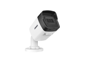 ANNKE Bullet 5MP PoE IP Security Camera Super HD H.265+ CCTV Internet Camera with ONVIF & RTSP 100 ft EXIR 2.0 Night Vision Support 256 GB TF Card, Remote Access & Smart Motion Alerts ANNKE Bullet 5MP PoE IP Security Camera Super HD H.265+ CCTV Internet Camera with ONVIF & RTSP 100 ft EXIR 2.0 Night Vision Support 256 GB TF Card, Remote Access & Smart Motion Alerts