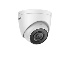ANNKE 3K PoE Security IP Camera, Outdoor Turret Surveillance Wired Cameras for Home Security, AI Human/Vehicle Detection, Night Vision, 2.8mm Lens, Built-in Mic, IP67 Waterproof ANNKE 3K PoE Security IP Camera, Outdoor Turret Surveillance Wired Cameras for Home Security, AI Human/Vehicle Detection, Night Vision, 2.8mm Lens, Built-in Mic, IP67 Waterproof