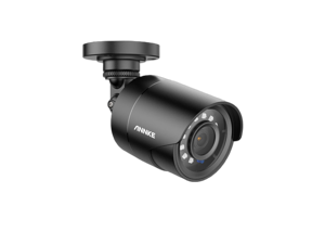 ANNKE 1080p HD-TVI Security Surveillance Camera for Home CCTV System, 2MP Bullet BNC Camera with Super Night Vision, IP66 Surveillance Weatherproof Addon Wired Camera ANNKE 1080p HD-TVI Security Surveillance Camera for Home CCTV System, 2MP Bullet BNC Camera with Super Night Vision, IP66 Surveillance Weatherproof Addon Wired Camera
