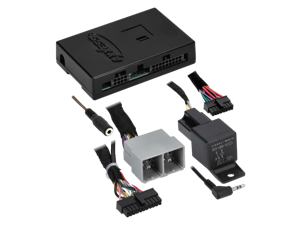 Axxess AXDIS-GMLN31 Non-Amplified Data Interface with SWC (AXDISGMLN31)