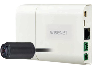 Hanwha Techwin WiseNet XNB-H6241A 2 Megapixel Network Camera - Color, Monochrome Hanwha Techwin WiseNet XNB-H6241A 2 Megapixel Network Camera - Color, Monochrome