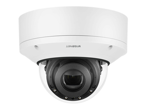 Hanwha Techwin WiseNet XND-6081RV 2 Megapixel Network Camera Hanwha Techwin WiseNet XND-6081RV 2 Megapixel Network Camera