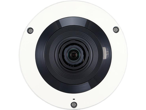 Hanwha Techwin WiseNet X XNF-8010RW 6 Megapixel Network Camera Hanwha Techwin WiseNet X XNF-8010RW 6 Megapixel Network Camera