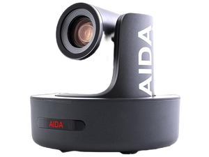 Aida PTZ-NDI-X20 Broadcast/Conference FHD NDI/IP/SDI/HDMI/USB3 PTZ Camera 20X Zoom Aida PTZ-NDI-X20 Broadcast/Conference FHD NDI/IP/SDI/HDMI/USB3 PTZ Camera 20X Zoom