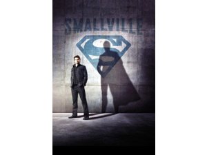 Smallville Poster #02 24x36"