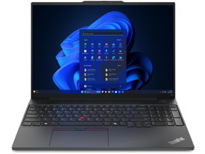 Lenovo ThinkPad E16 G2 Laptop