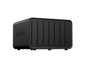 TERRAMASTER F6-424 Max NAS Storage