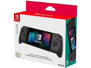 HORI Nintendo Switch Split Pad Pro for - Black HORI Nintendo Switch Split Pad Pro for - Black