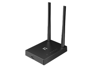 AC1200 Wireless Dual Band Router, Compact Size 1 WAN 2 LAN, Fast Ethernet Port for home, Smart Antenna with Parental Control (N4) AC1200 Wireless Dual Band Router, Compact Size 1 WAN 2 LAN, Fast Ethernet Port for home, Smart Antenna with Parental Control (N4)