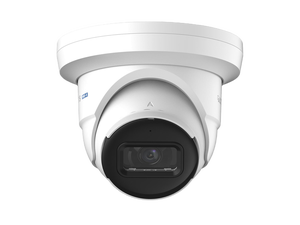 LTS PRO-X LXIP3582W-28MDA 8MP IP 2.8mm 98ft IR WDR Builtin Mic Ai NDAA Turret Camera LTS PRO-X LXIP3582W-28MDA 8MP IP 2.8mm 98ft IR WDR Builtin Mic Ai NDAA Turret Camera