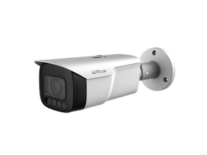 LTS PRO-X LXIP9C122WI-28MDA IP 12MP/5K 2.8 mm 98ft IR & LED Hybrid Mic Bullet NDAA Camera LTS PRO-X LXIP9C122WI-28MDA IP 12MP/5K 2.8 mm 98ft IR & LED Hybrid Mic Bullet NDAA Camera
