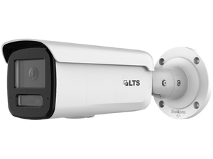 LTS Platinum CMIP9342WI-28SDL 4MP 2.8mm Hybrid Light Active Deterrence Smart Ai Bullet Camera LTCMIP9342WI-28SDL, CMIP9342W-28M, CMIP9342W-28MD LTS Platinum CMIP9342WI-28SDL 4MP 2.8mm Hybrid Light Active Deterrence Smart Ai Bullet Camera LTCMIP9342WI-28SDL, CMIP9342W-28M, CMIP9342W-28MD