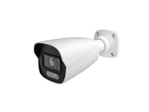ENS Titanium IP-5IR8S4C2-MZ 8MP 4K Bullet IP Camera, 2.8-12mm Motorized Zoom, Dual Illumination IR 164ft + White Light 131ft, 120dB WDR, Defog, Human Vehicle Classification, IP67, PoE ENS Titanium IP-5IR8S4C2-MZ 8MP 4K Bullet IP Camera, 2.8-12mm Motorized Zoom, Dual Illumination IR 164ft + White Light 131ft, 120dB WDR, Defog, Human Vehicle Classification, IP67, PoE