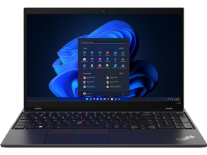 Lenovo ThinkPad L15 Gen 3 Laptop AMD Ryzen 5 Pro 5675U 16GB RAM 256 GB SSD 15.5" FHD Windows 11 Pro Lenovo ThinkPad L15 Gen 3 Laptop AMD Ryzen 5 Pro 5675U 16GB RAM 256 GB SSD 15.5" FHD Windows 11 Pro