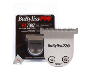 BaByliss PRO Replacement Trimmer Blade FX708Z For FX788 Trimmers